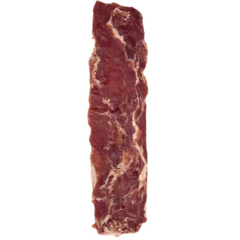 Rocco Chings Steak Style