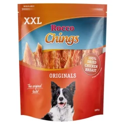 Rocco Chings XXL-pakkaus