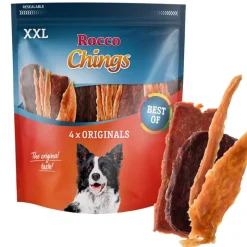 Rocco Chings XXL-pakkaus