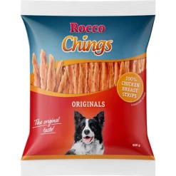 Rocco Chings XXL-pakkaus