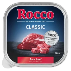 Rocco Classic -rasiat 9 x 300 g