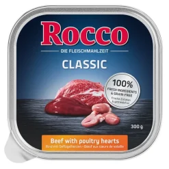 Rocco Classic -rasiat 9 x 300 g