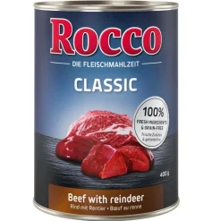 Rocco Classic 6 x 400 g