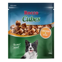 Rocco Cubes