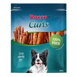 Rocco Curls -säästöpakkaus