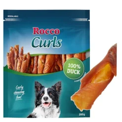 Rocco Curls -säästöpakkaus