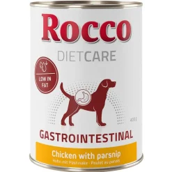 Rocco Diet Care Gastro Intestinal Chicken with Parsnip 400 g