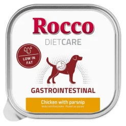 Rocco Diet Care Gastro Intestinal kana & palsternakka -rasia 150g