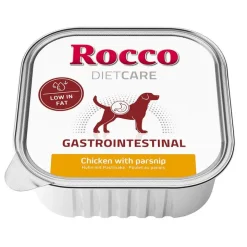 Rocco Diet Care Gastro Intestinal kana & palsternakka -rasia 150g