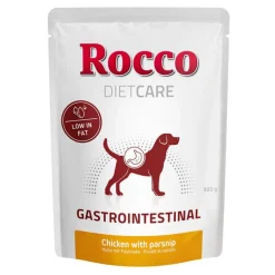 Rocco Diet Care Gastro Intestinal kana & palsternakka 300 g – pussi