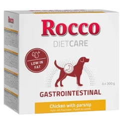 Rocco Diet Care Gastro Intestinal kana & palsternakka 300 g – pussi