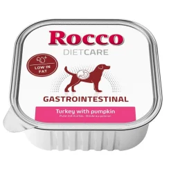 Rocco Diet Care Gastro Intestinal kalkkuna & kurpitsa -rasia 150 g