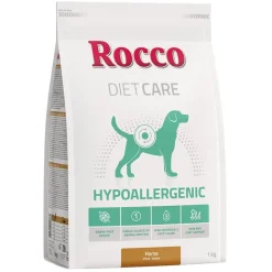 Rocco Diet Care Hypoallergen hevonen -kuivaruoka