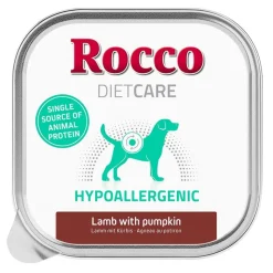 Rocco Diet Care Hypoallergenic Lamb 150g