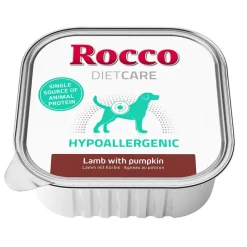 Rocco Diet Care Hypoallergenic Lamb 150g