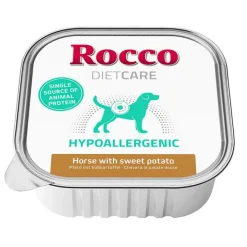 Rocco Diet Care Hypoallergenic hevonen -rasia 150g