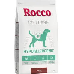 Rocco Diet Care kuivaruoka -säästöpakkaus 2 x 12 kg