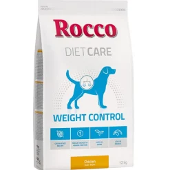Rocco Diet Care Weight Control kana -kuivaruoka