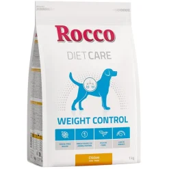 Rocco Diet Care Weight Control kana -kuivaruoka