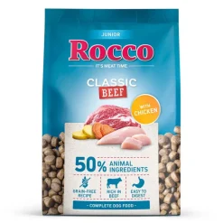 Rocco Junior Classic nauta & kana