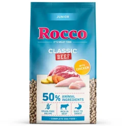 Rocco Junior Classic nauta & kana