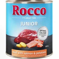 Rocco Junior 12 x 800 g