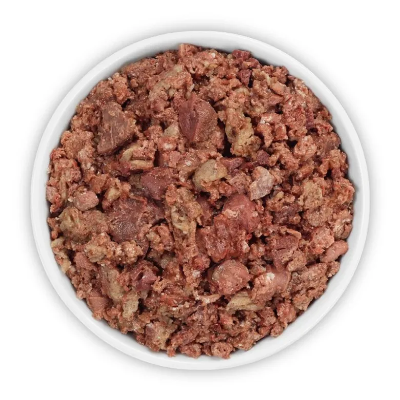 Rocco-kokeilupakkaus 6 x 800 g