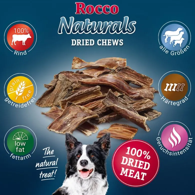 Rocco-kuivaliha