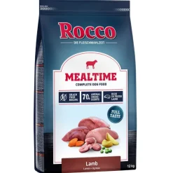 Rocco Mealtime - lammas
