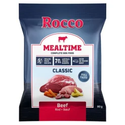 Rocco Mealtime - nauta