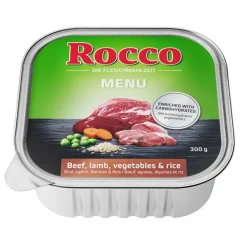 Rocco Menu 9 x 300g