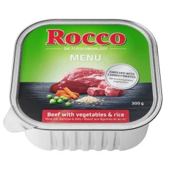 Rocco Menu 9 x 300g