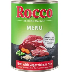 Rocco Menu 6 x 400 g
