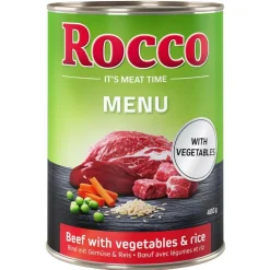 Rocco Menu 6 x 400 g