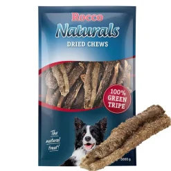 Rocco-naudanmaha, vihreä