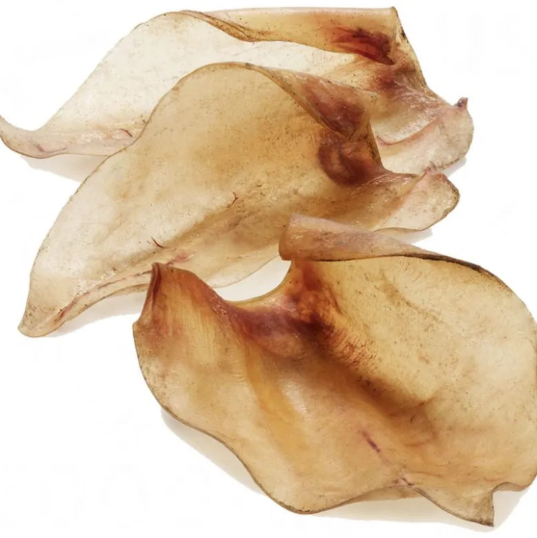 Roccon nautaherkkupaketti