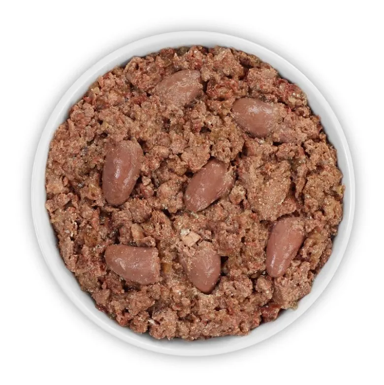 Rocco Real Hearts -säästöpakkaus 24 x 800 g