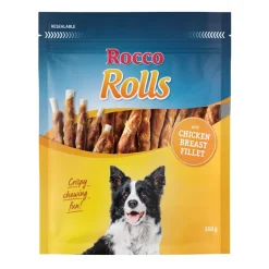 Rocco Rolls