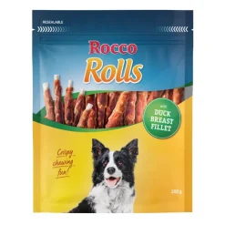 Rocco Rolls