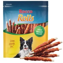 Rocco Rolls