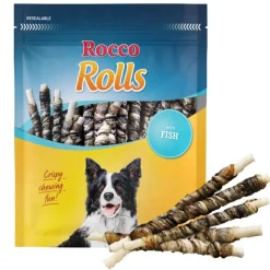 Rocco Rolls -säästöpakkaus