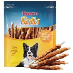 Rocco Rolls -säästöpakkaus