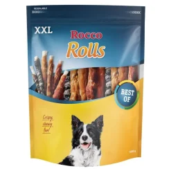 Rocco Rolls XXL Pack