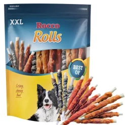 Rocco Rolls XXL Pack