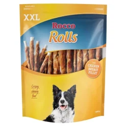 Rocco Rolls XXL Pack