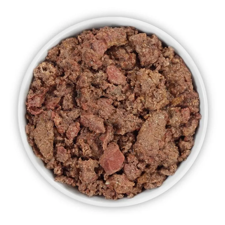 Rocco Single Meat -säästöpakkaus 12 x 800 g
