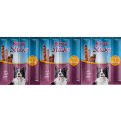 Rocco Sticks