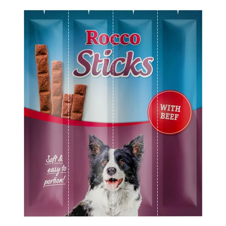 Rocco Sticks