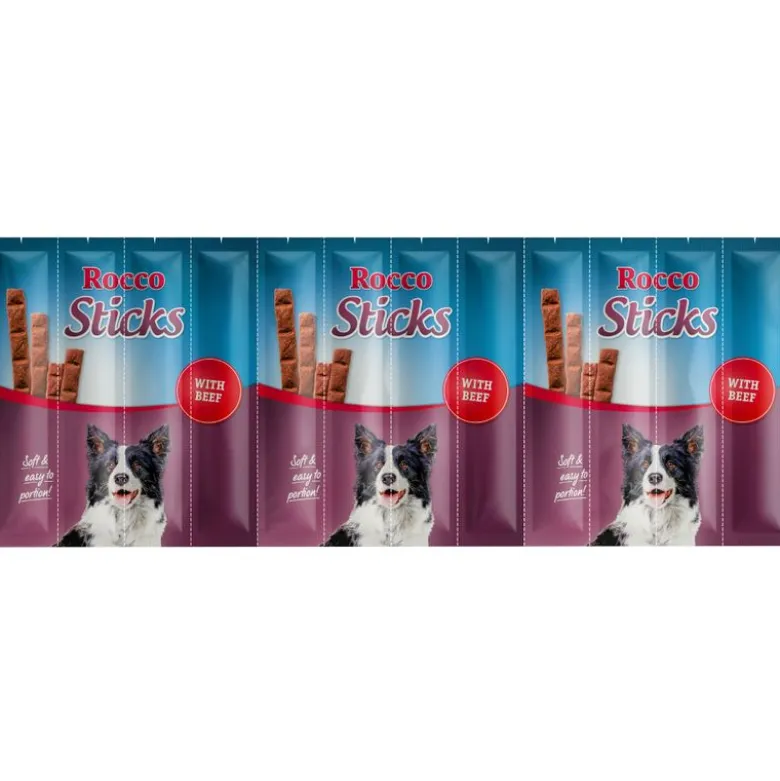 Rocco Sticks