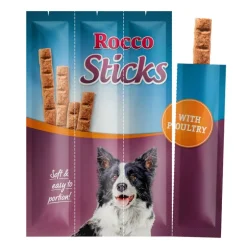 Rocco Sticks